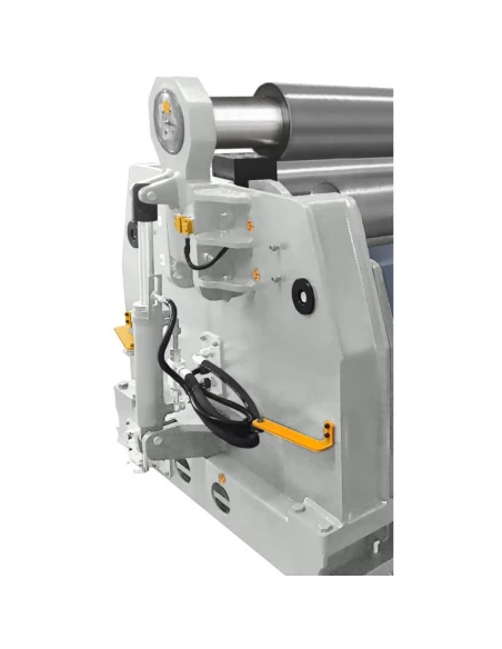 CORMAK RMH 2550x320 3válcová hydraulická válcovací stolice