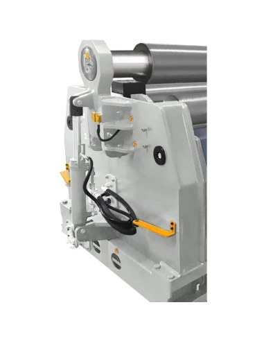 CORMAK RMH 3050x320 3válcová hydraulická...