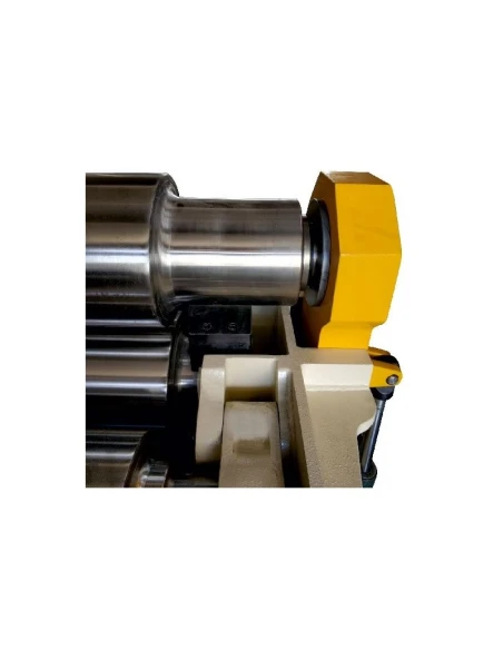 CORMAK 4válcová hydraulická válcovací stolice RMH 2050x220