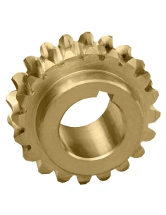 Šnekové kolo pro pásovou pilu BS712N 2