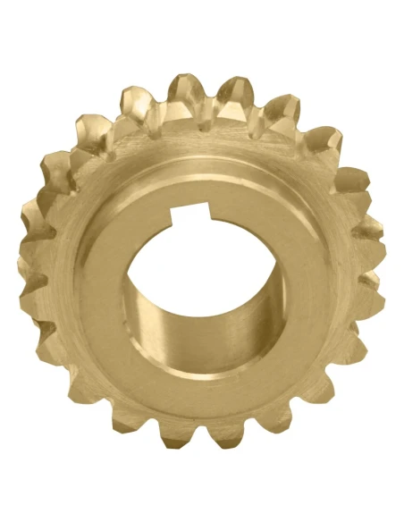 Šnekové kolo pro pásovou pilu BS712N