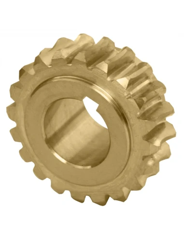 Šnekové kolo pro pásovou pilu BS712N