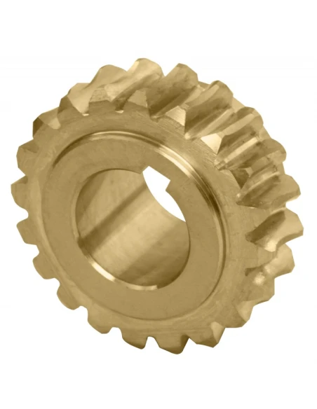 Šnekové kolo pro pásovou pilu BS712N