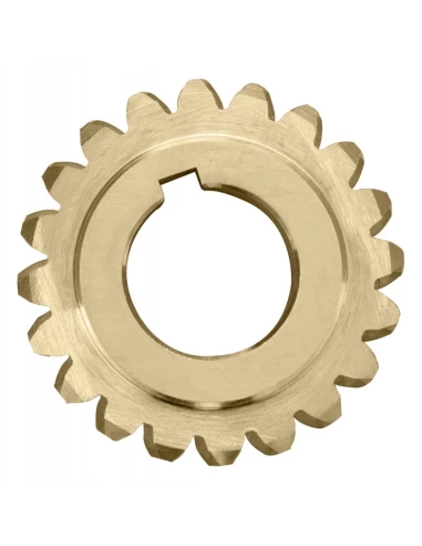 Šnekové kolo pro pásovou pilu BS712N