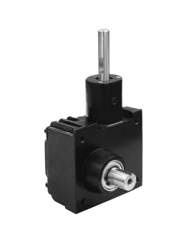 Převodovka pro pásovou pilu BS712N