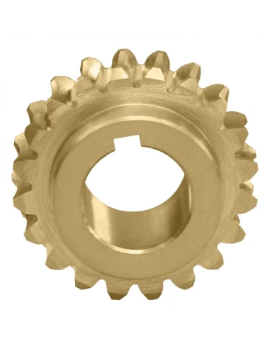 Šnekové kolo pro pásovou pilu BS712A-14