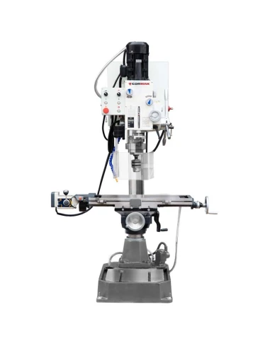 Frézka a vrtačka CORMAK ZX40BPC