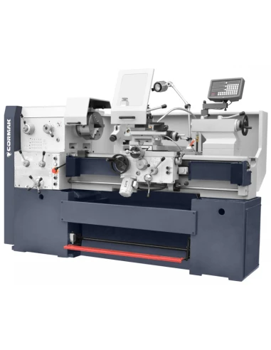 Univerzální soustruh CORMAK 500 x 1500 / 65 +...