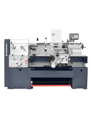 Univerzální soustruh CORMAK 500 x 1500 / 65 +...