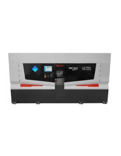 Automatická pásová pila ULTRA 300x330 2