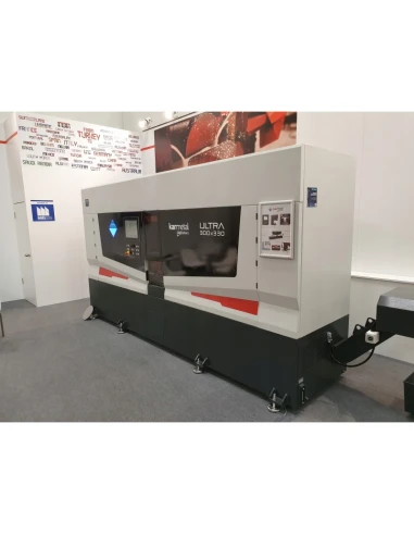 Automatická pásová pila ULTRA 300x330