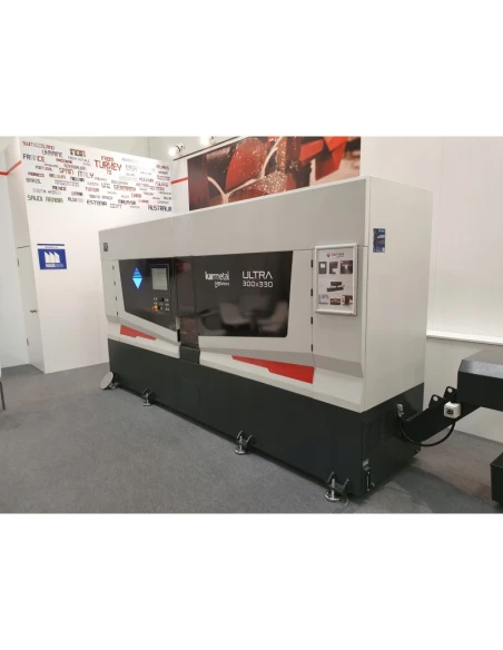 Automatická pásová pila ULTRA 300x330