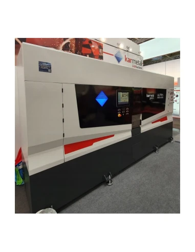 Automatická pásová pila ULTRA 300x330