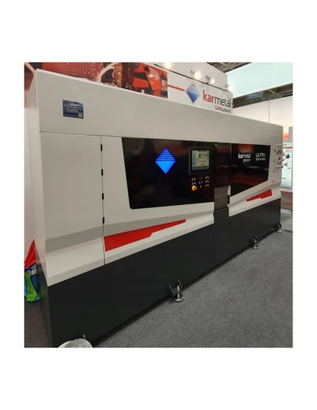 Automatická pásová pila ULTRA 300x330