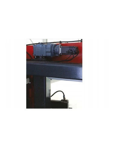 Automatická pásová pila ULTRA 300x330