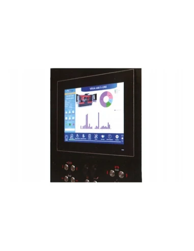 Automatická pásová pila ULTRA 300x330