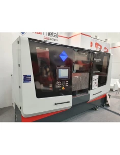 Automatická pásová pila VEGA 600x700 S-LINE 2