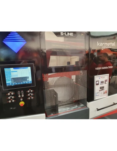 Automatická pásová pila VEGA 600x700 S-LINE