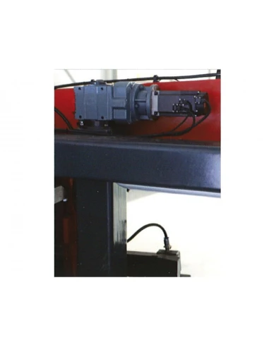 Automatická pásová pila VEGA 600x700 S-LINE