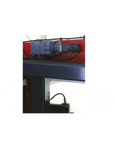 Automatická pásová pila VEGA 600x700 S-LINE