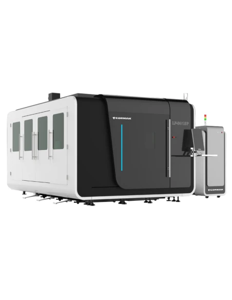 Vláknový laser FIBER 3015P