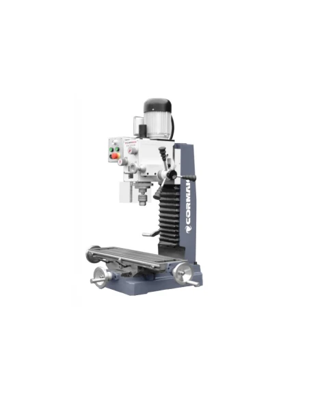 Frézka a vrtačka CORMAK ZX7032G 400V
