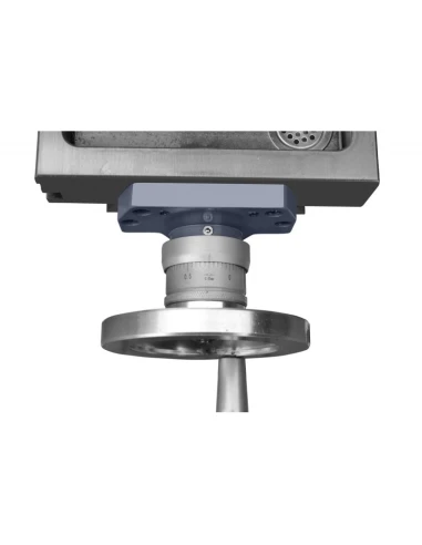 Frézka a vrtačka CORMAK ZX7032G 400V