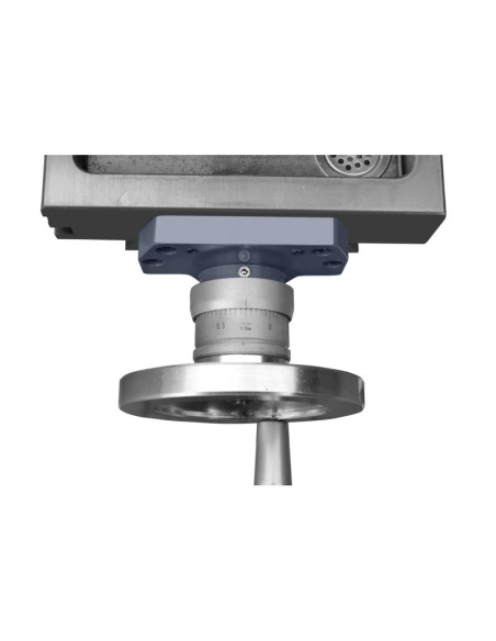 Frézka a vrtačka CORMAK ZX7032G 400V