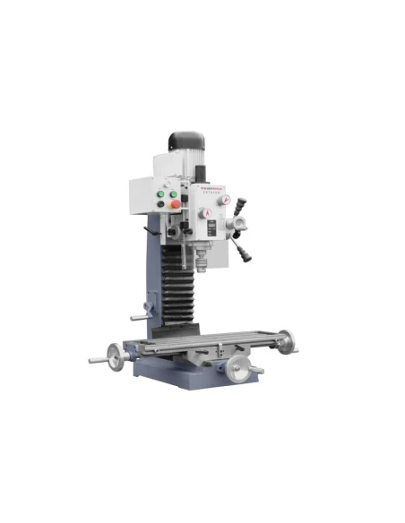 Frézka a vrtačka CORMAK ZX7032G 400V