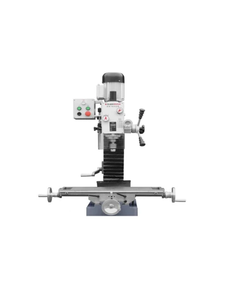 Frézka a vrtačka CORMAK ZX7032G 400V