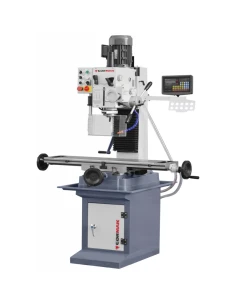 Frézka a vrtačka ZX 7045 BXL DRO 2