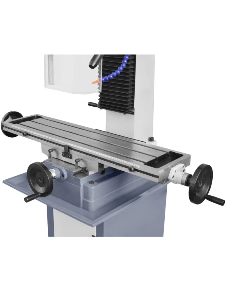 Frézka a vrtačka ZX 7045 BXL DRO