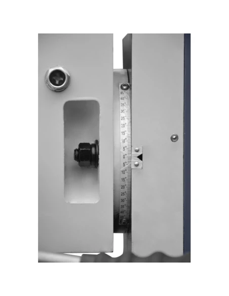 Frézka a vrtačka CORMAK ZX7032G 230V