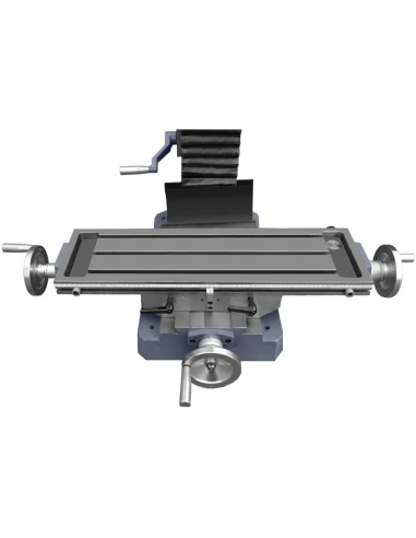 Frézka a vrtačka CORMAK ZX7032G 230V