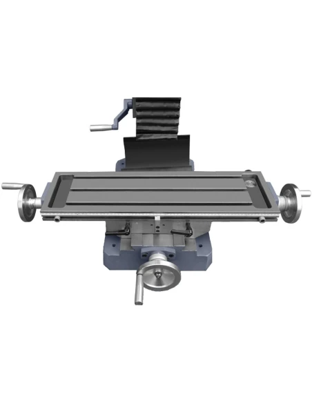 Frézka a vrtačka CORMAK ZX7032G 230V