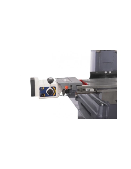 Frézka a vrtačka ZX7045 DRO