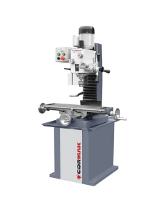 Frézka a vrtačka CORMAK ZX7030G 230V