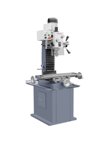 Frézka a vrtačka CORMAK ZX7030G 230V