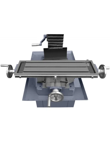 Frézka a vrtačka CORMAK ZX7030G 230V