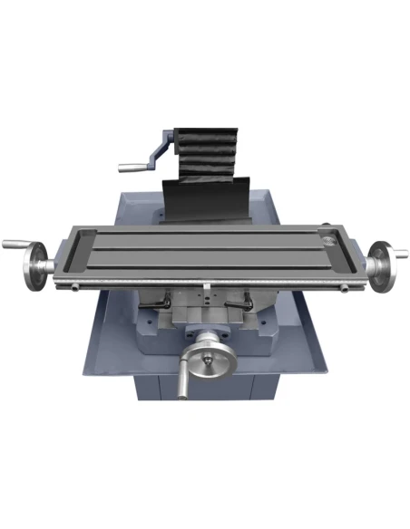 Frézka a vrtačka CORMAK ZX7030G 230V