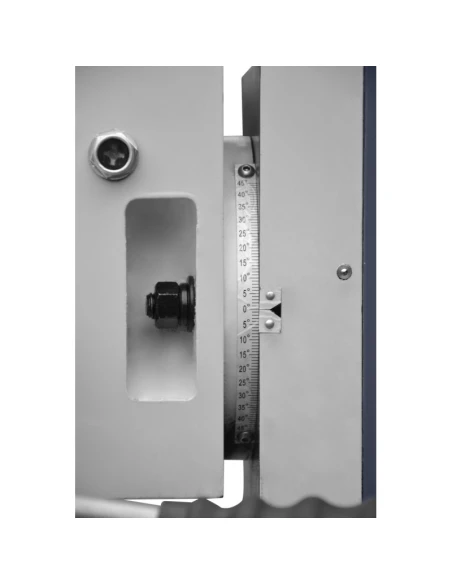 Frézka a vrtačka CORMAK ZX7030G 230V