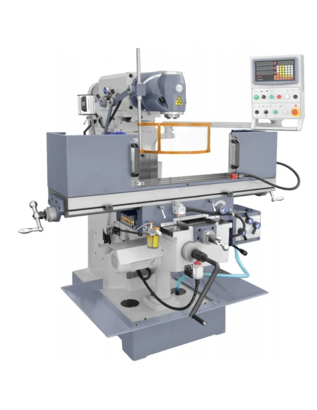 Univerzální frézka UWF 110