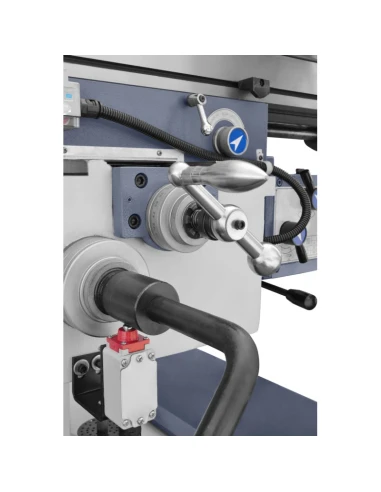 Univerzální frézka UWF 110