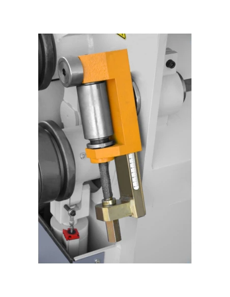 Hydraulická ohýbačka trubek a profilů CORMAK EHPK65