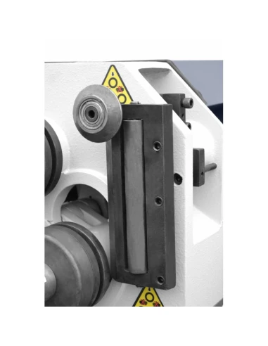 CORMAK EHPK40 ohýbačka trubek a profilů