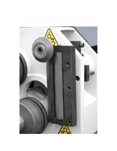 CORMAK EHPK40 ohýbačka trubek a profilů