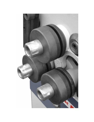 CORMAK EHPK40 ohýbačka trubek a profilů