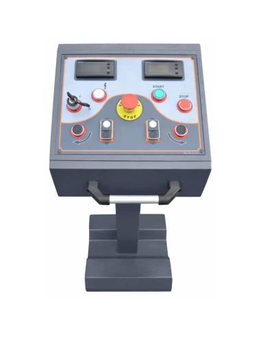 CORMAK EHPK40 ohýbačka trubek a profilů