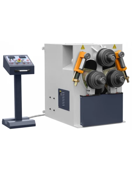 Hydraulická ohýbačka trubek a profilů CORMAK EHPK80