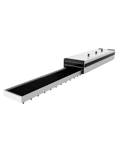 Velkoformátový vláknový laser FIBER LF12025GH /...